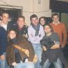 Issiglio rocco Party 046